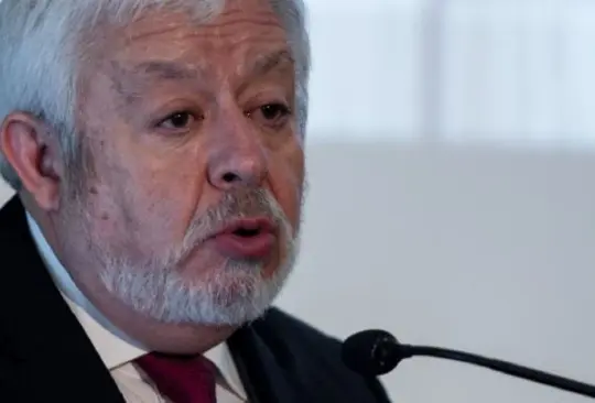 Cancelan foro de Covid de Jaime Maussan; acusa que hay fuertes intereses Cancelan foro de Covid de Jaime Maussan; acusa que hay fuertes intereses
