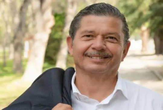 Octavio Pedroza, candidato más viable para ganar candidatura del PAN a Gobernador de SLP: Encuesta