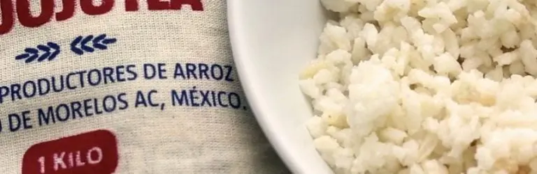 El arroz Morelos es reconocido por su alta calidad y es un producto de exportación