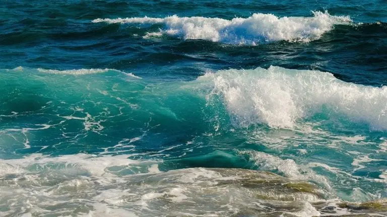 Mar FOTO: Flickr