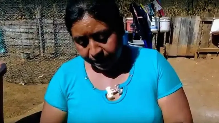 FOTO: Berenice Chavarría Tenorio