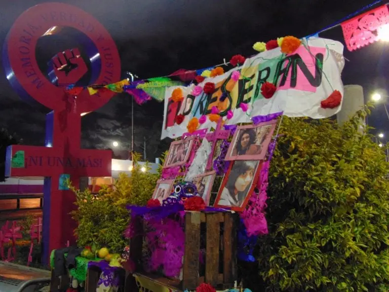 FOTO: Berenice Chavarría Tenorio