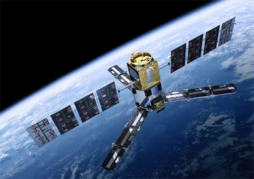 Satelite NASA