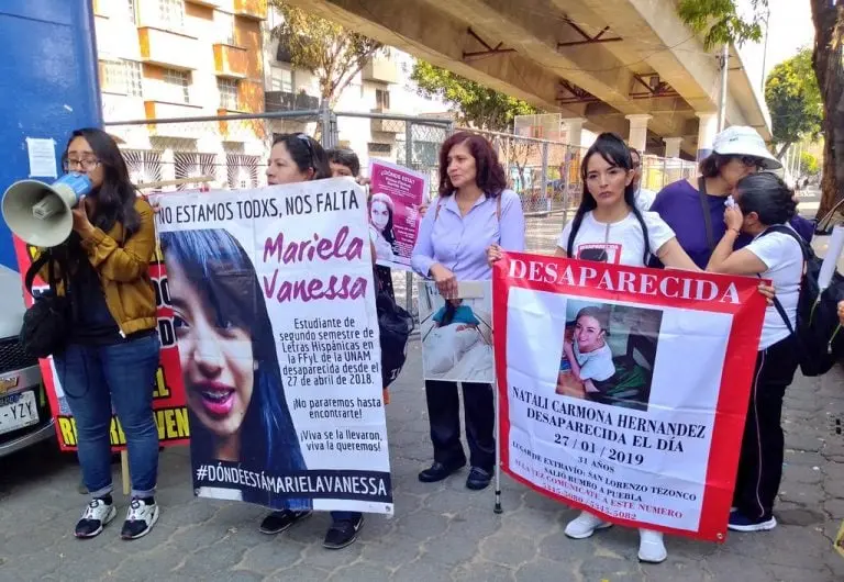 FOTO: Berenice Chavarría Tenorio