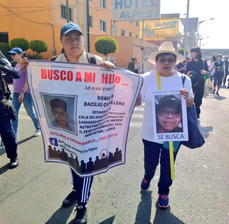 FOTO: Berenice Chavarría Tenorio