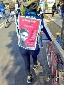FOTO: Berenice Chavarría Tenorio