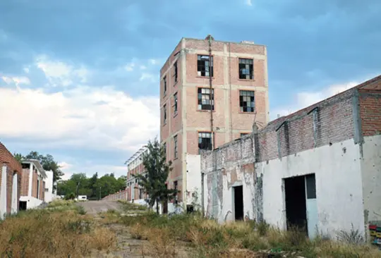 Estos son los lugares que se convirtieron en pueblos fantasma por culpa del narcotráfico