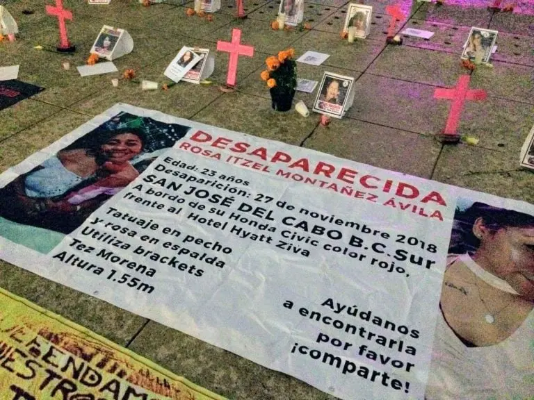 FOTO: Berenice Chavarría Tenorio