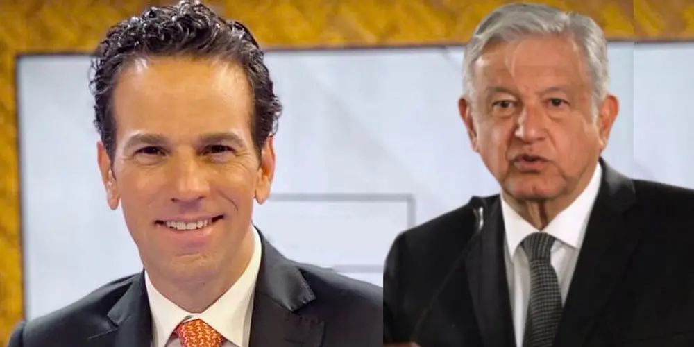 AMLO responde a Loret tras asegurar que su rancho se beneficiaría del Tren Maya AMLO responde a Loret tras asegurar que su rancho se beneficiaría del Tren Maya