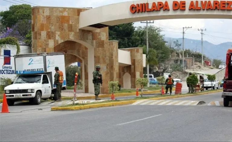 Chilapa de Álvarez