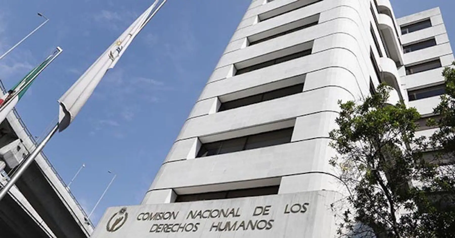 Comisión Nacional de Derechos humanos