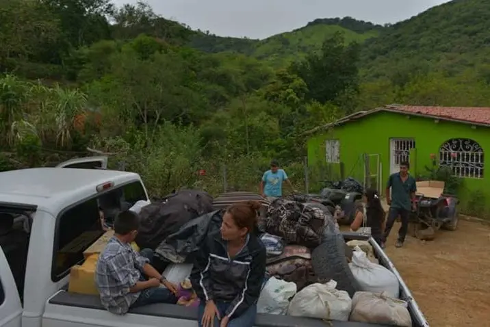 Pueblo Chapo Guzmán