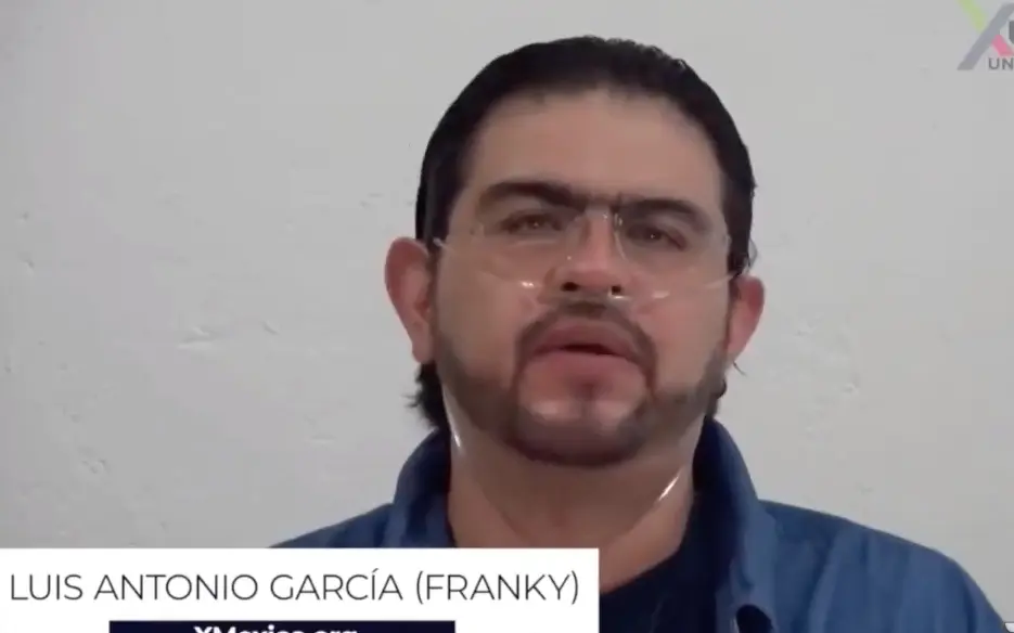Luis Antonio