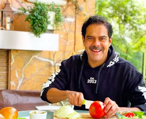 Desde hace meses circulan rumores de la salida de Alatorre de TV Azteca
