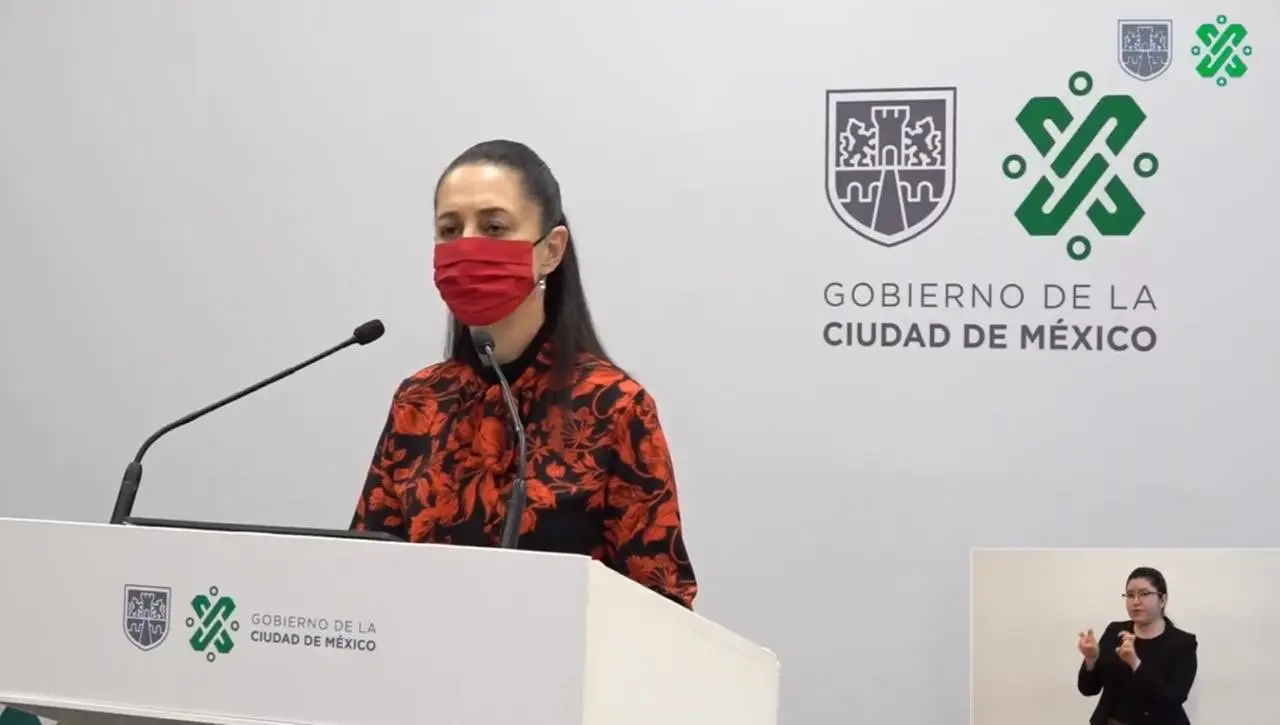 Gobierno de la Ciudad de México