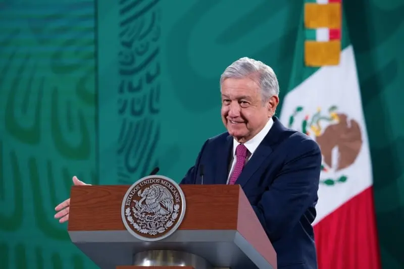 AMLO propuso absorber los órganos para ahorrar costos (lopezobrador.org)