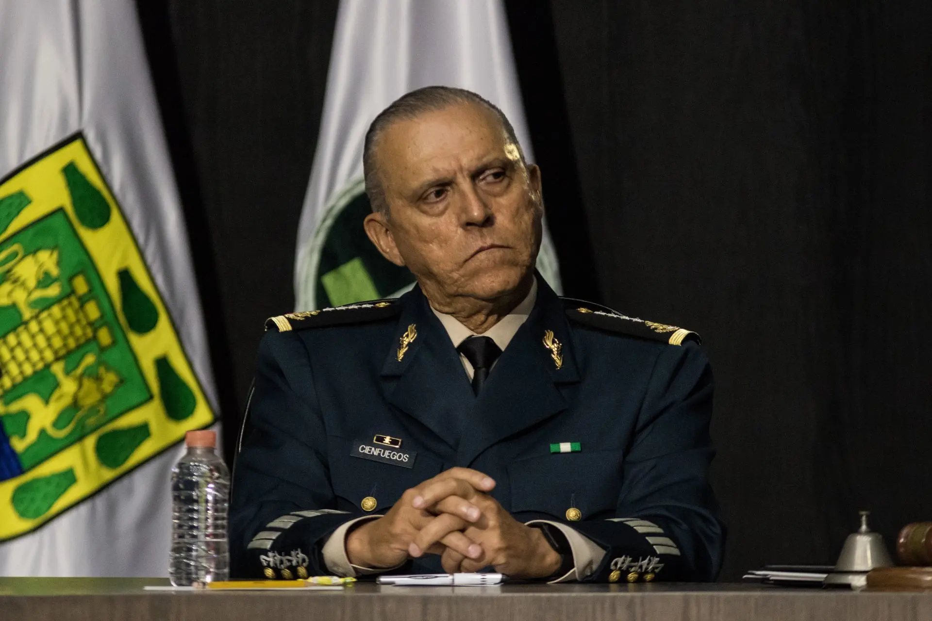 Foto: Misael Valtierra/Cuartoscuro