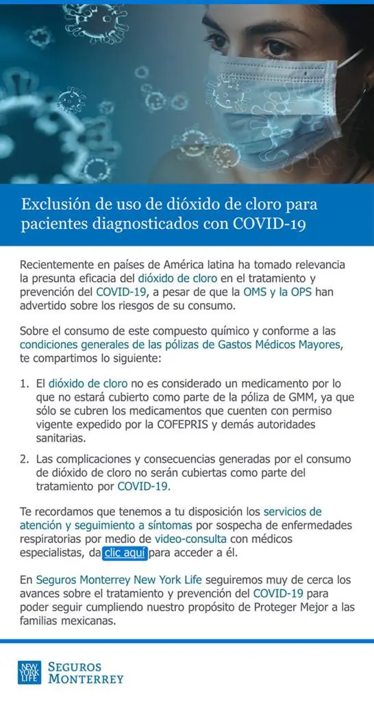 Seguros Monterrey