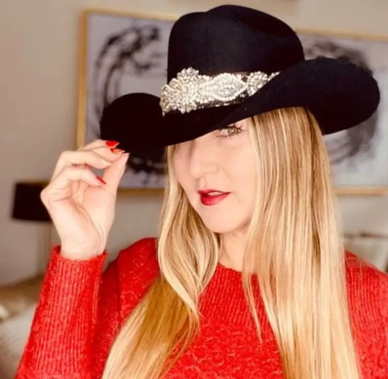 Estuvo casado con la exvocalista de Límite (@lavillarealmx)