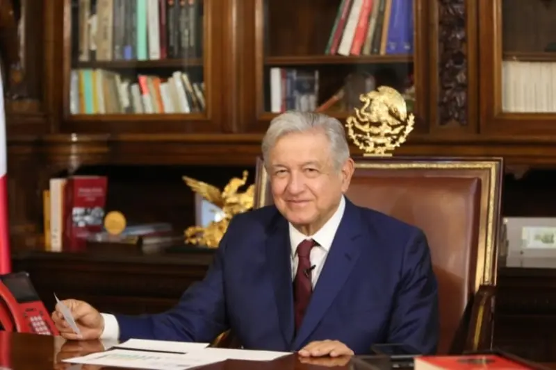 AMLO llegó a un acuerdo con la Federación Rusa (lopezobrador.org)