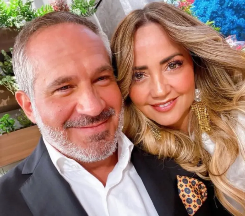 Arath y Andrea fueron señalados por sus comentarios (@andrealegarreta)