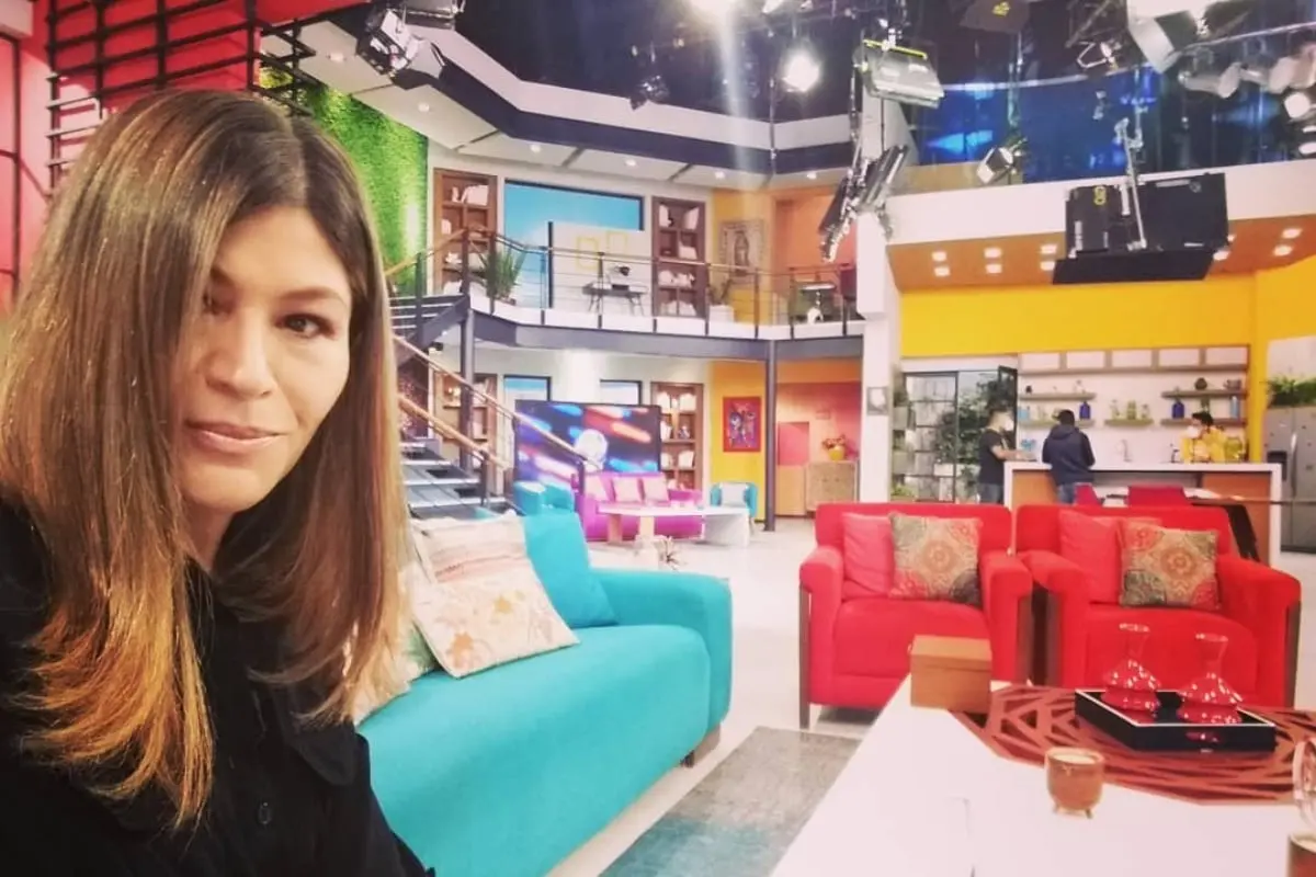 Martha Figueroa calificó como