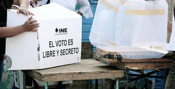 INE