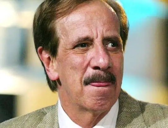 Benito Castro