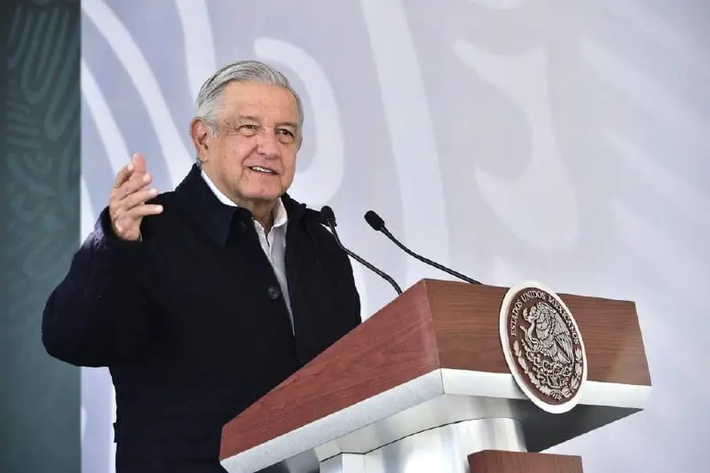 Presidencia de la República