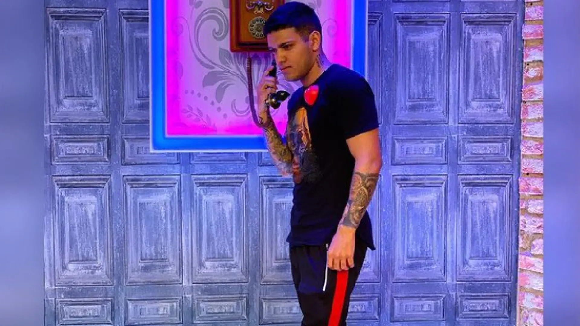 Instagram EnamorándonosTV