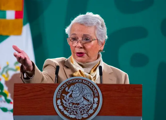 Foto: Presidencia