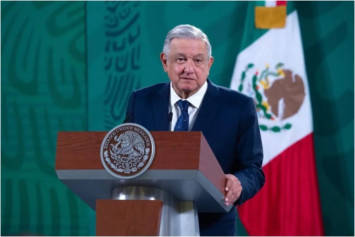 Foto: Presidencia