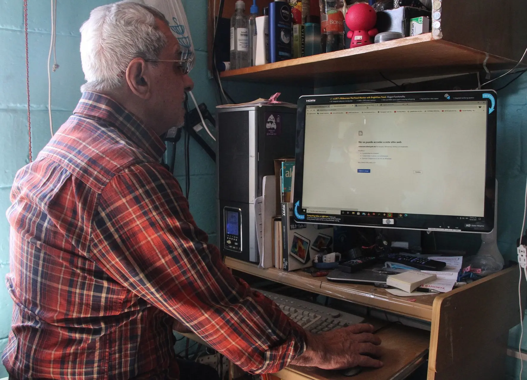 Registrarse primero para la vacuna contra la Covid-19 no implica