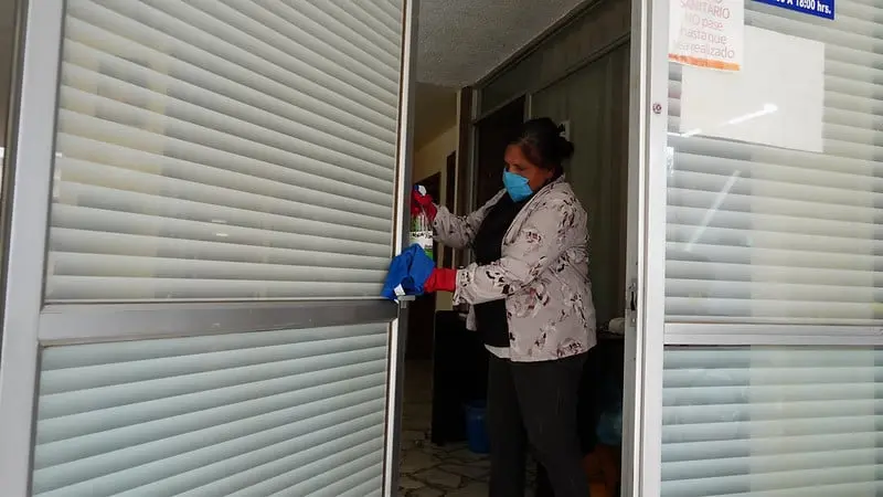 Hubo más de mil 600 decesos por Covid-19 (@saludjalisco)