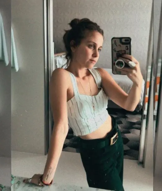 Foto: Instagram