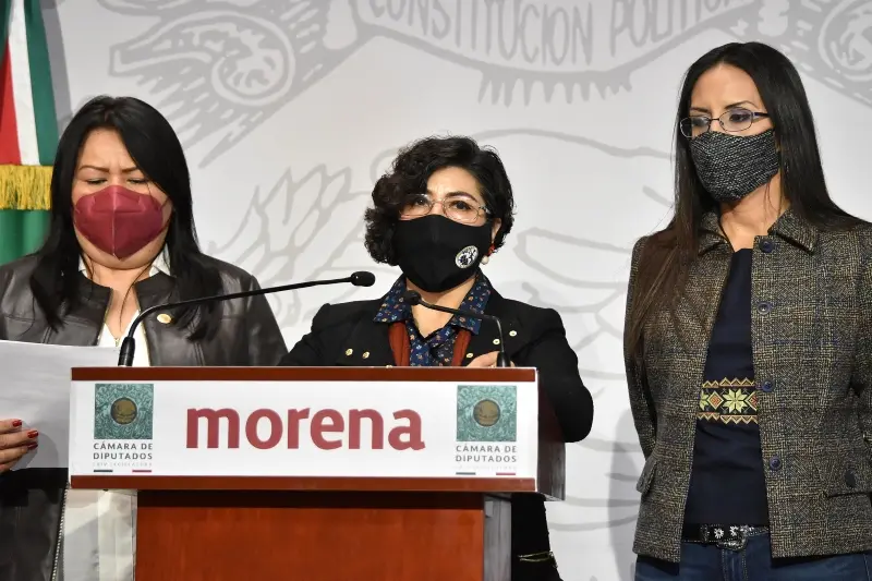 Morena presentó nuevas estrategias para la ciberseguridad (comunicacion.diputados.gob.mx)
