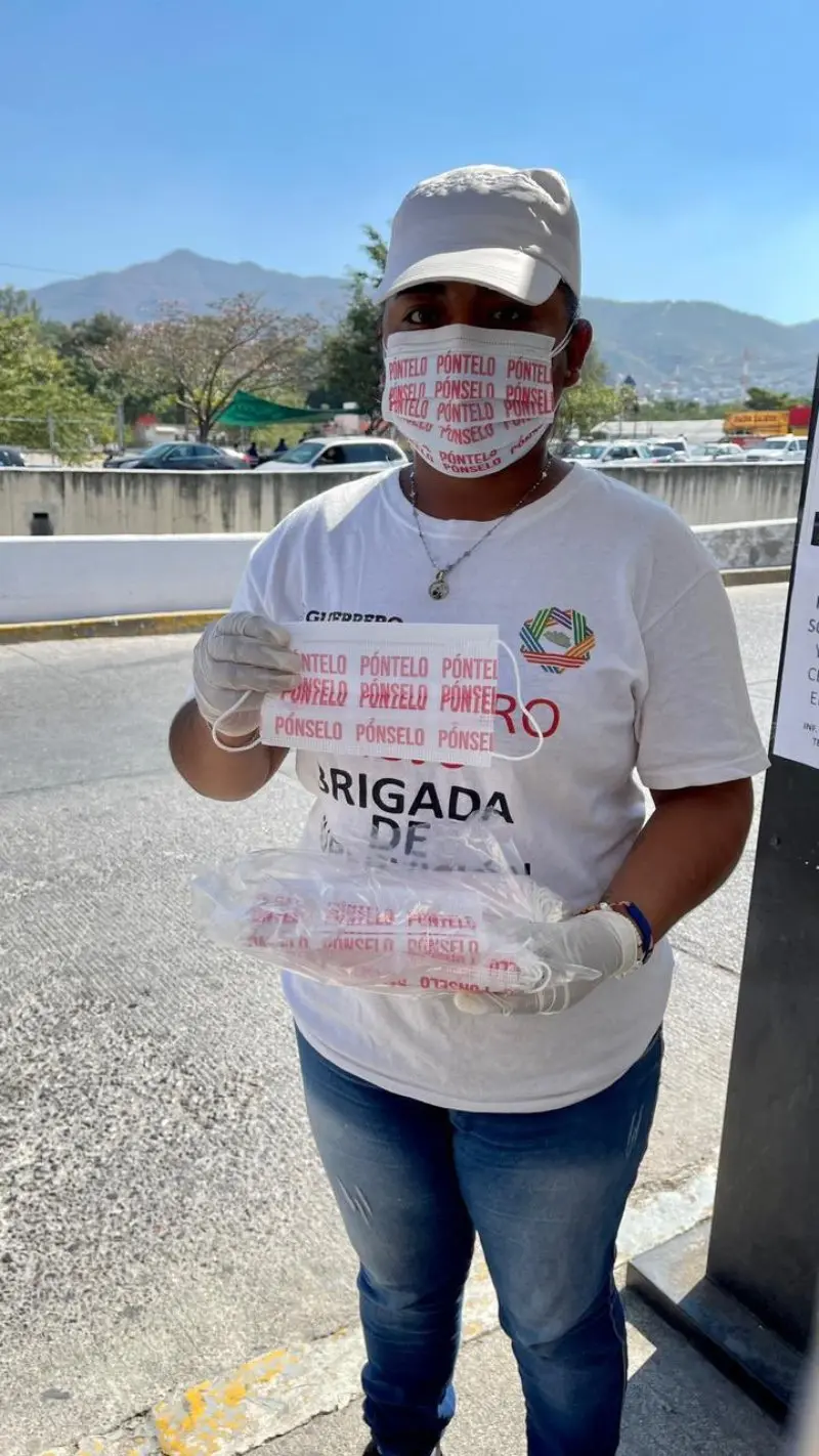 Llamaron a los jóvenes sean