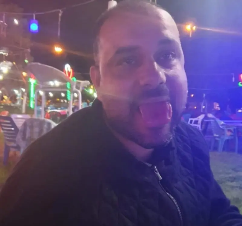 Ramazan cometió el reprobable acto (Especial)