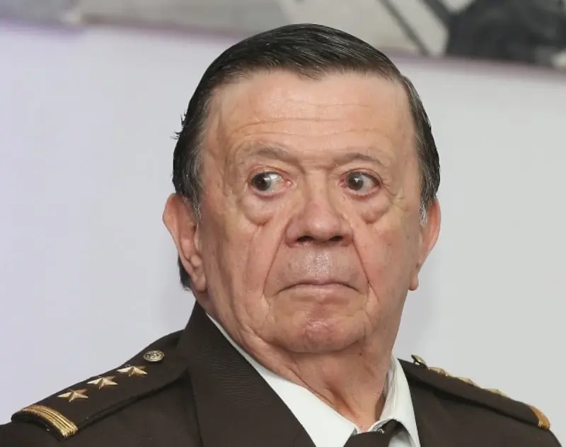 Xavier López habría hostigado a varias mujeres (Especial)