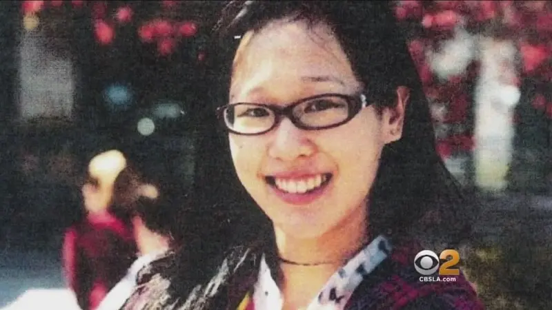 Elisa Lam acababa de titularse (CBSLA)