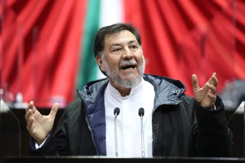 Cree que mermarán con sus aspiraciones presidenciales (@DiputadosPTLXIV)