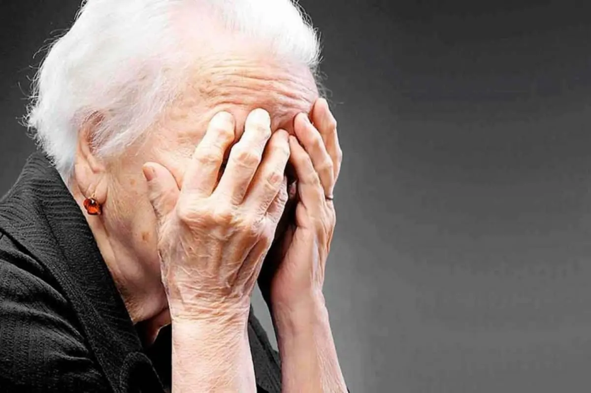 Hasta 12 millones de adultos mayores son maltratados (Especial)