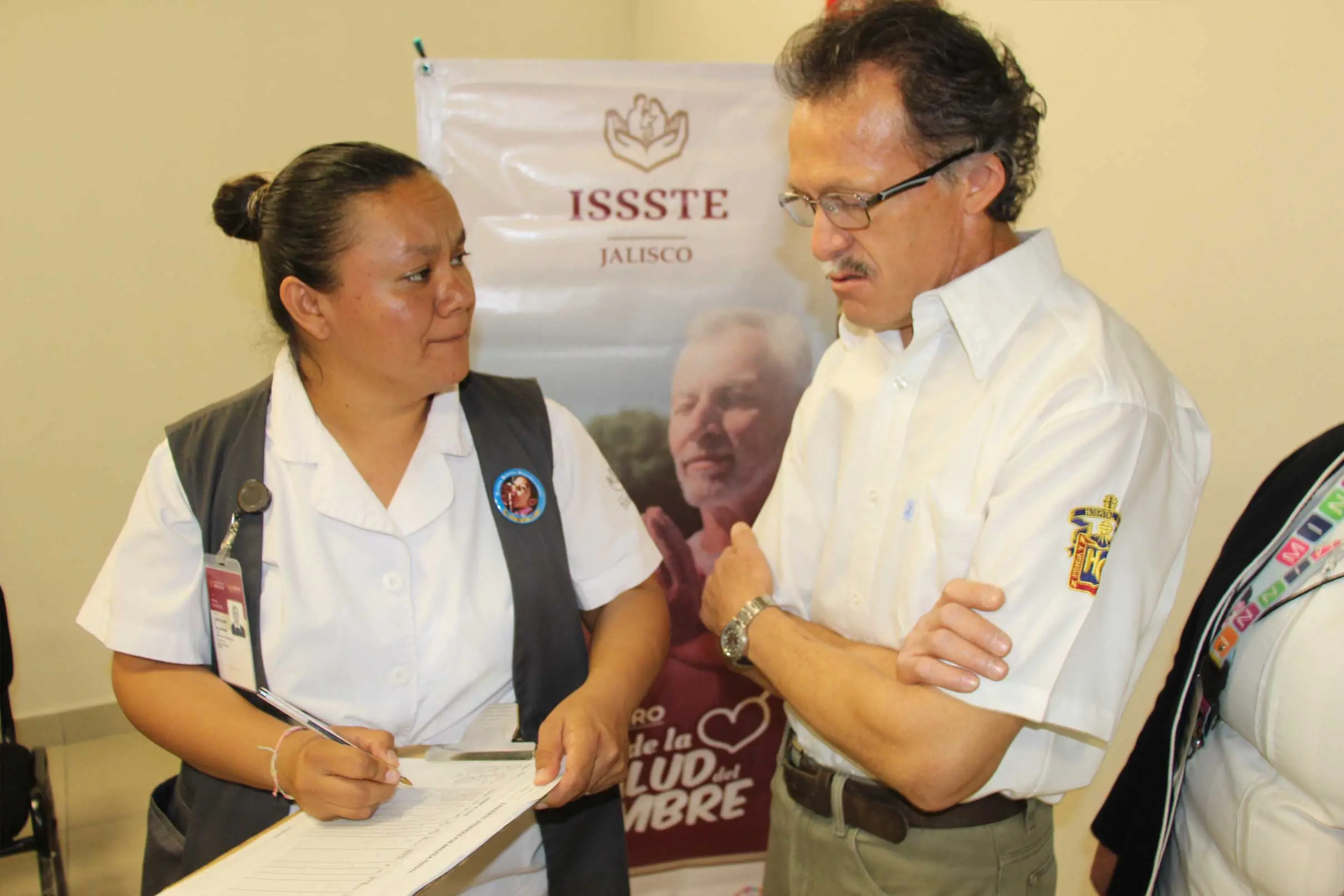 Secretaría de Salud Jalisco
