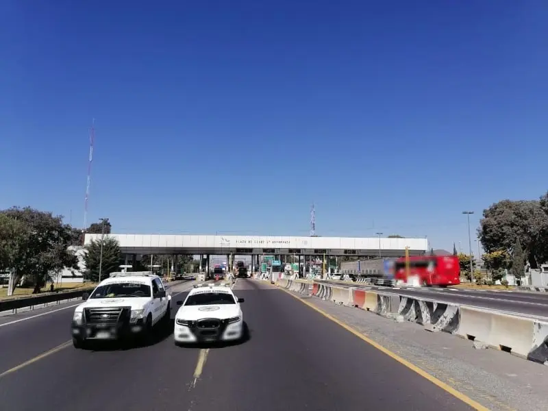 Buscan a los culpables mediante un operativo (@SP_Veracruz)