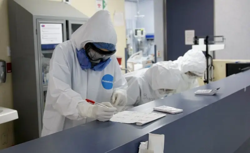 Institutos públicos y privados laboran mano a mano (@SaludGuanajuato)