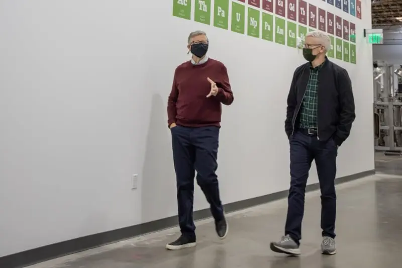 Bill Gates advierte sobre algo peor que el COVID-19 (@BillGates)