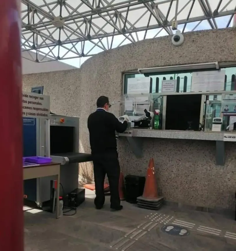 Buscan que la aseguradora sea multada (FB: Tlahuelilpan Informa)