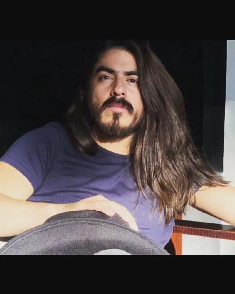 Rey Grupero acusa una negligencia médica contra Klitbo (@reygruperomx)