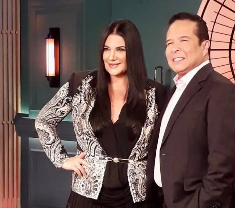 Alejandra Ávalos asegura que hay
