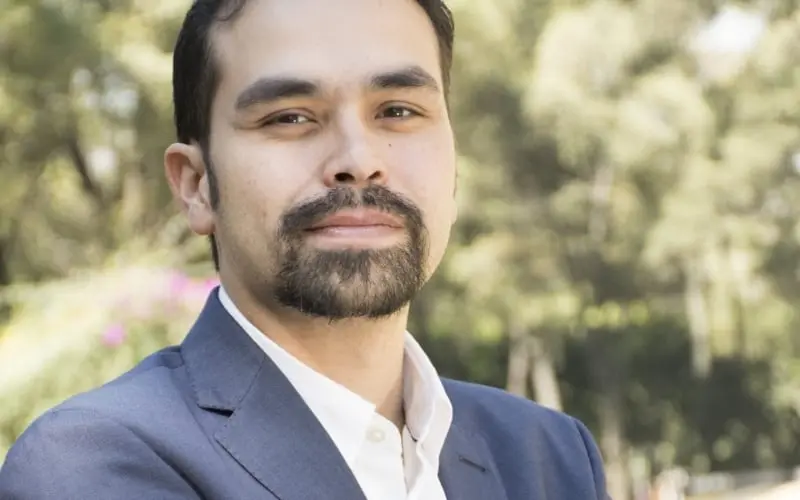 Álvarez Maynez busca que Macedonio no vuelva al Senado (udgtv.com)